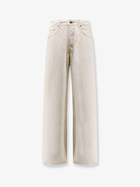 CELINE Celine Wide Leg Jeans