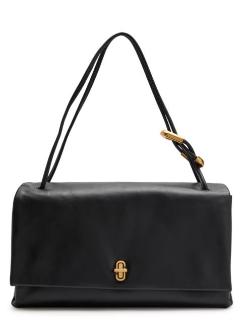 Marc Jacobs Marc Jacobs The Large Dual Leather Shoulder bag