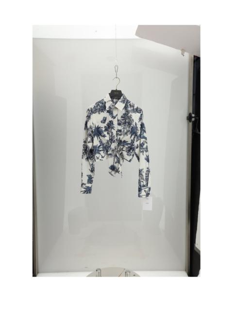 Dior Dior Women Shirt