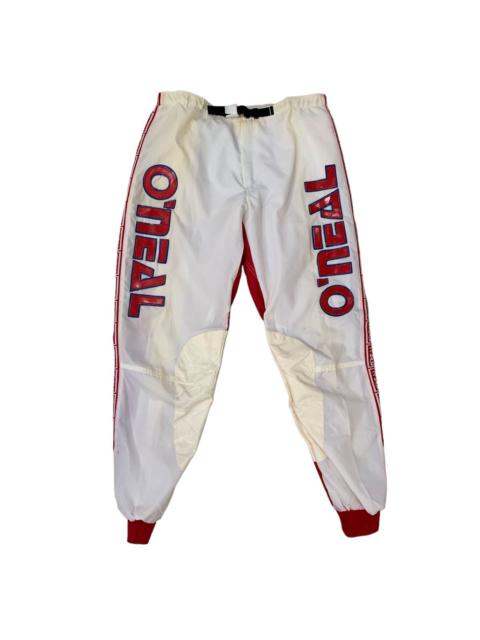 Other Designers Sports Specialties - Vintage O’neal Racing Motocross Pants
