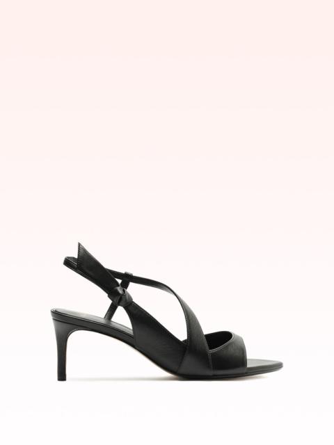 ALEXANDRE BIRMAN CLARITA ASYMMETRIC SLING 60 BLACK