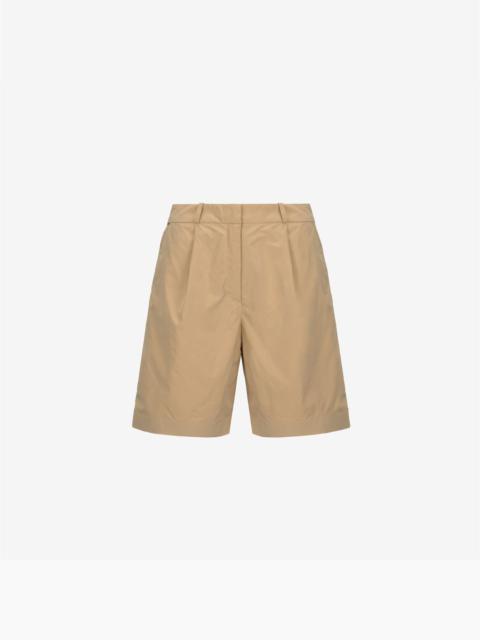 K-WAY ALLEN PEACH COTTON LIKE