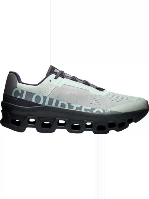 On On Men's Cloudmonster Shoes