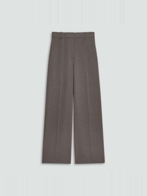 Theory Straight Pant, 32'' in Admiral Crepe