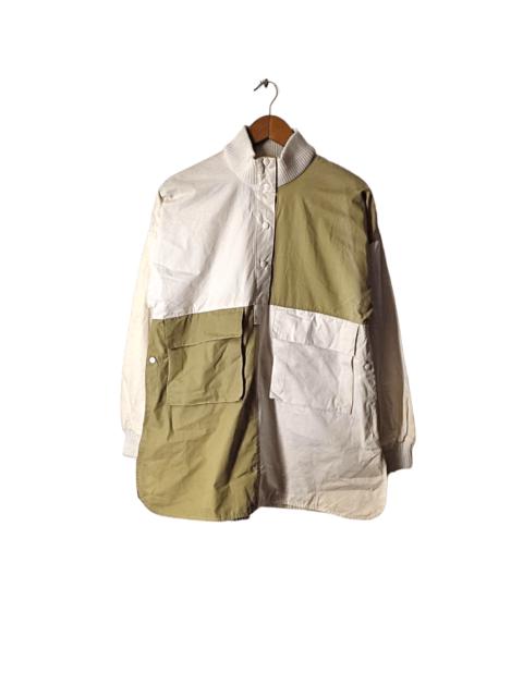 Other Designers Jean Charles De Castelbajac - JEAN-CHARLES DE CASTELBAJAC FUSANO PULLOVER