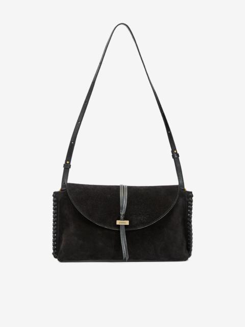 Isabel Marant SILAO CLUTCH