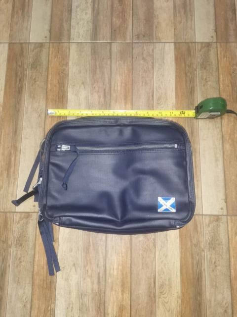 Luggage label porter Japan