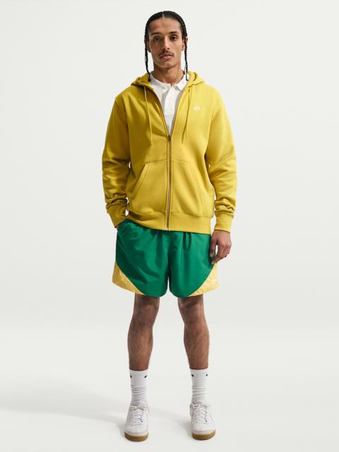 Nike Nike Windrunner Men's Lightweight Woven Shorts