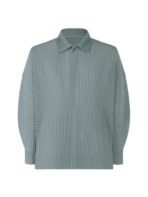 ISSEY MIYAKE MONTHLY COLORS : AUGUST