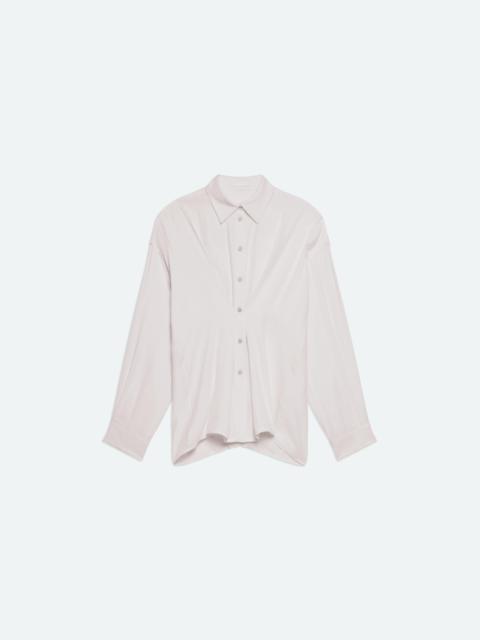 Helmut Lang CINCHED SHIRT