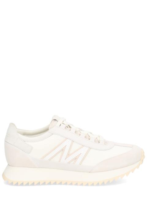 Moncler PACY2 LEATHER SNEAKER