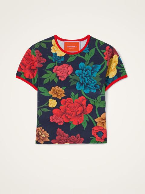 La DoubleJ The Cu-Tee Crop