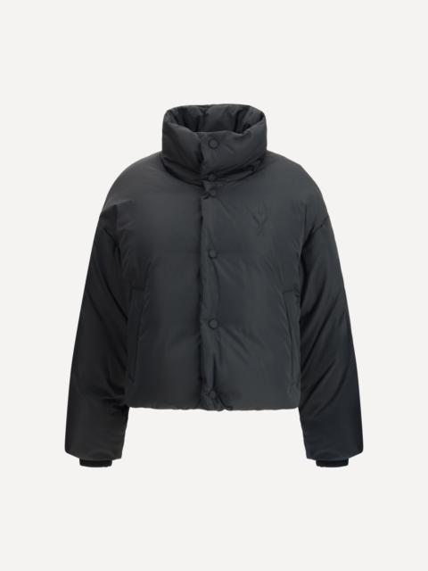 AMI Paris Ami De Coeur Down Jacket