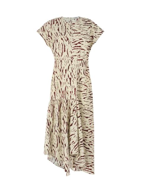 RACHEL COMEY STEADY DRESS