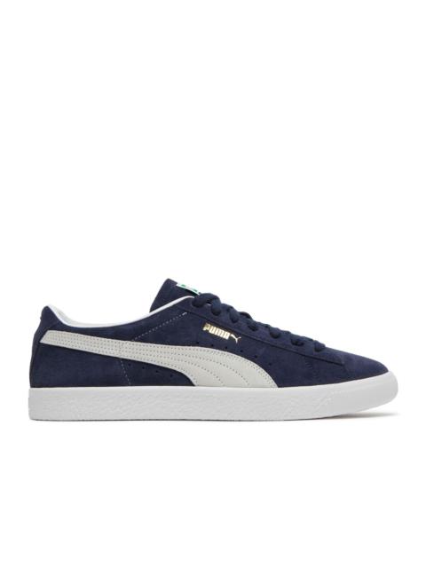 PUMA SUEDE VINTAGE 'PEACOAT'