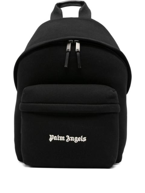 Palm Angels Palm Angels Men Logo Backpack
