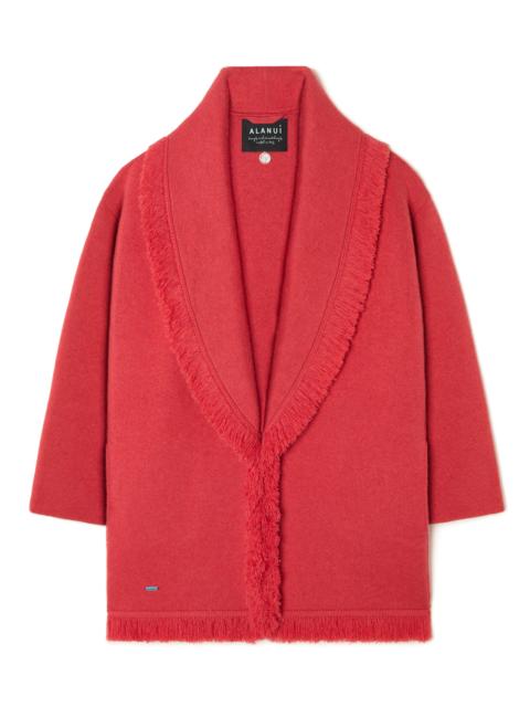 Alanui Alanui Finest Cardigan