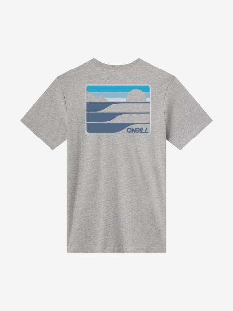 O'Neill Dawn Classic Tee