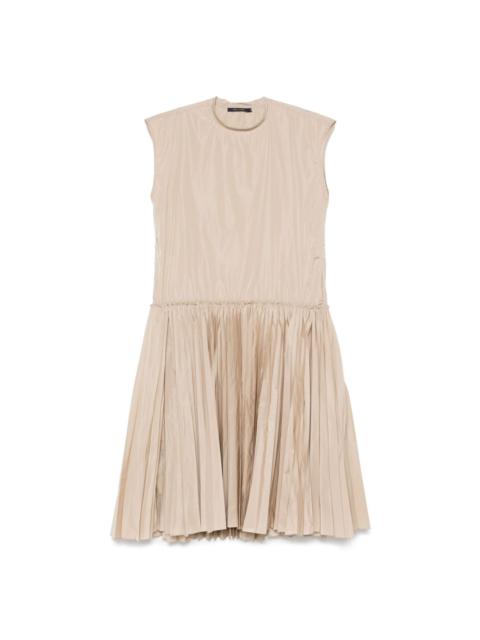 Dondo midi dress