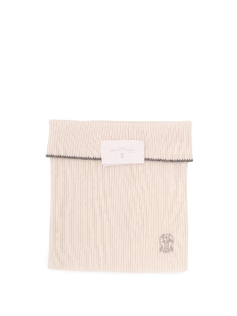 Brunello Cucinelli Brunello Cucinelli Men Scarf