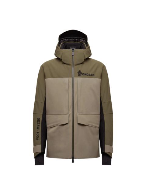 Moncler Grenoble Moncler Grenoble Green Jackets Men