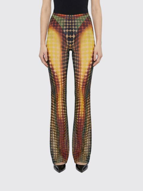 Jean Paul Gaultier Pants woman Jean Paul Gaultier
