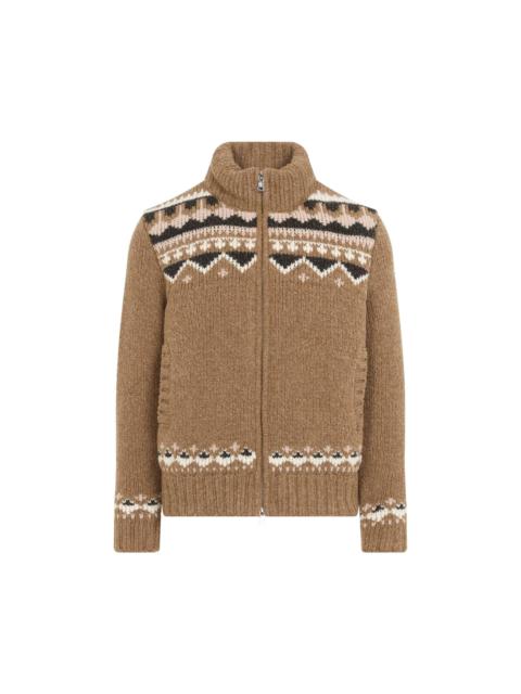 Moncler Mocler Cardigan Jacket Men