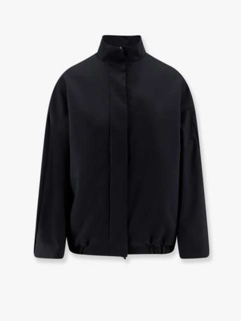 Other Designers Hevo Porto Selvaggio Wool Blend Jacket