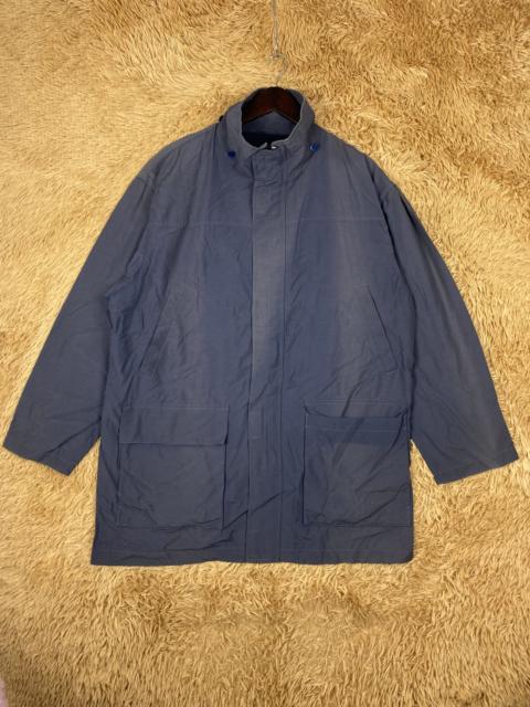 Burberry Vintage Burberry Faded Jacket DJ0846
