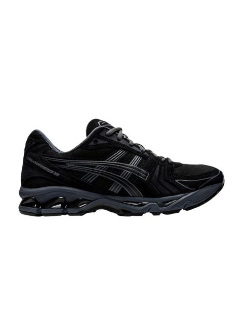Asics Gel Kayano 14 'Black Carrier Grey'