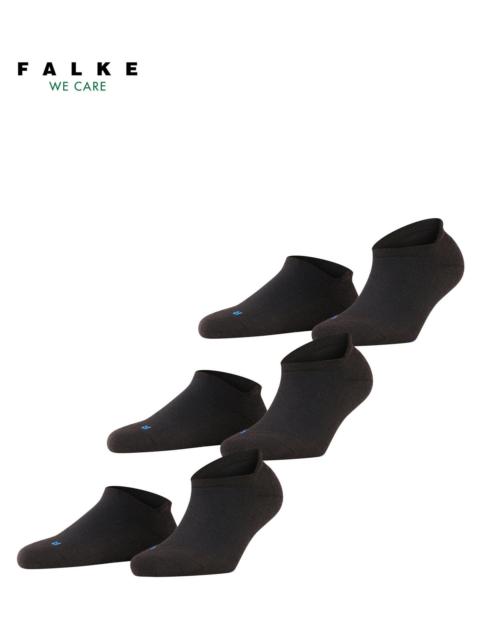 FALKE Cool Kick 3-Pack Unisex Sneaker socks