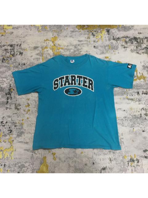 Other Designers Vintage Starter Tee