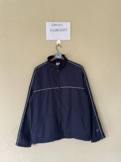 Champion VINTAGE CHAMPION WINDBREAKER