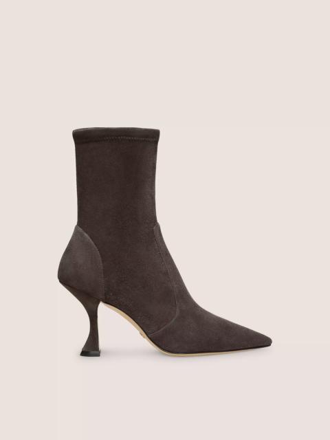 Stuart Weitzman XCURVE 85 SLOUCH BOOT