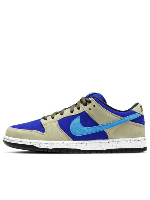 Nike Nike SB Dunk Low 'ACG Celadon' BQ6817-301