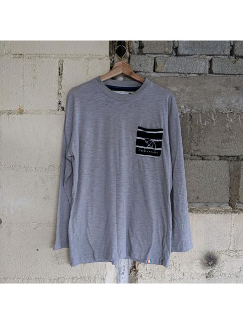 Other Designers Vintage Arnold Palmer Sweatshirt Pocket Rare Umbrella