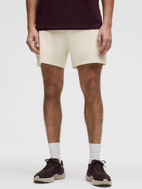 lululemon Pace Breaker Lined Short 5"