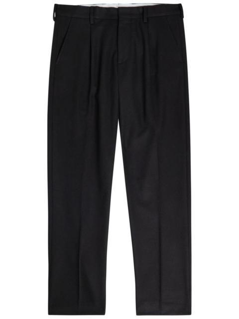 ACRONYM P38-DS schoeller® Dryskin™ Cargo Pant RAF Green | REVERSIBLE