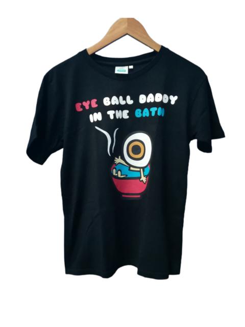 Other Designers Japanese Brand - Ge Ge Ge no Kitaro Japan Anime Tee Bleach Evangelion