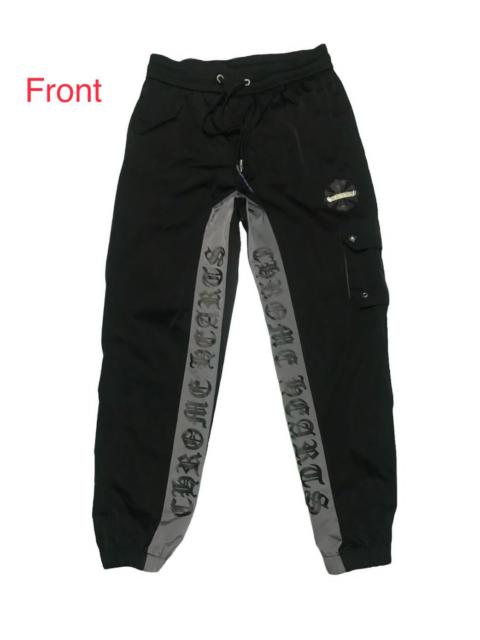 Other Designers Japanese Brand - Chrome Heart Inspired pendant Track pants