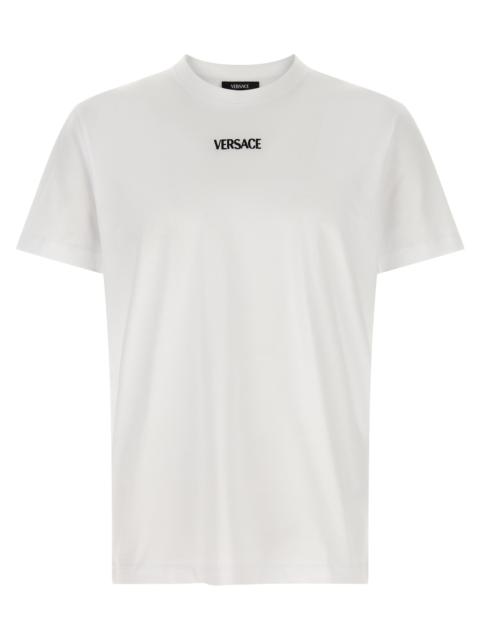 VERSACE Versace Men 'Versace Logo' T-Shirt