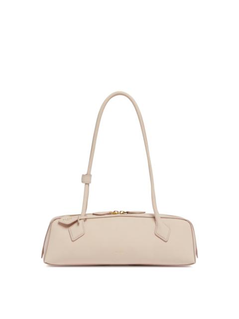 Alaïa Pink Medium Le Teckel Bag