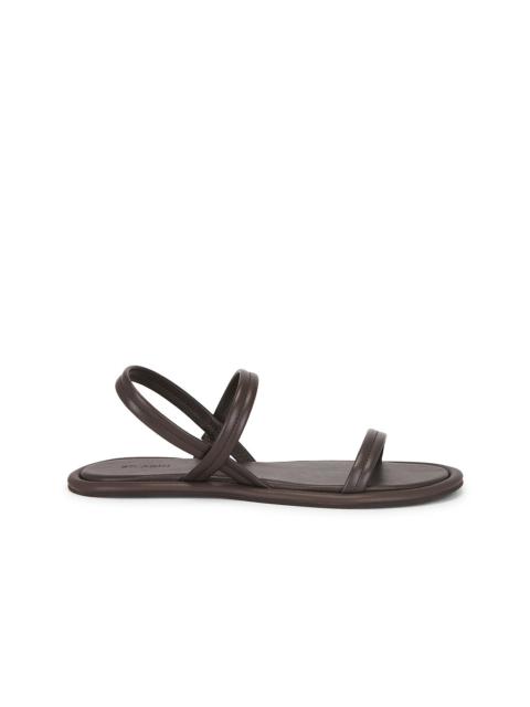 ST. AGNI Fine Strap Sandal