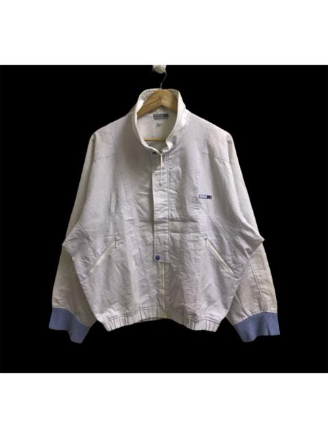 Other Designers Vintage 90s Yamaha small logo bomber jacket