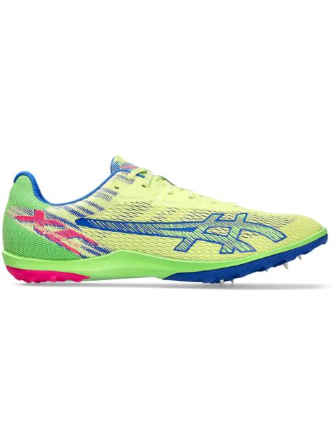 Asics ASICS Resurgence XC Glow Yellow Green Gecko