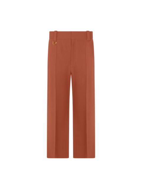 Chloé Trousers Cedar Pink