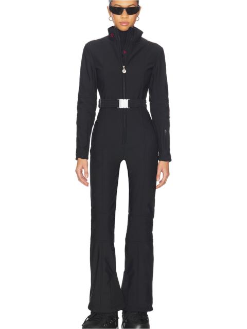 PERFECT MOMENT JG Ski Suit