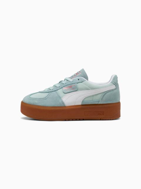 PUMA Palermo Elevata Women's Sneakers