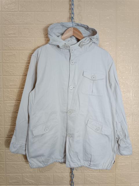 Other Designers Japanese Brand - XLarge Parka