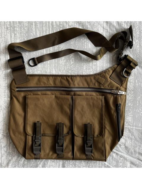 ACRONYM 3A-1-COR (Coyote X50)